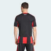 Camisa Eintracht Frankfurt I 2025/26